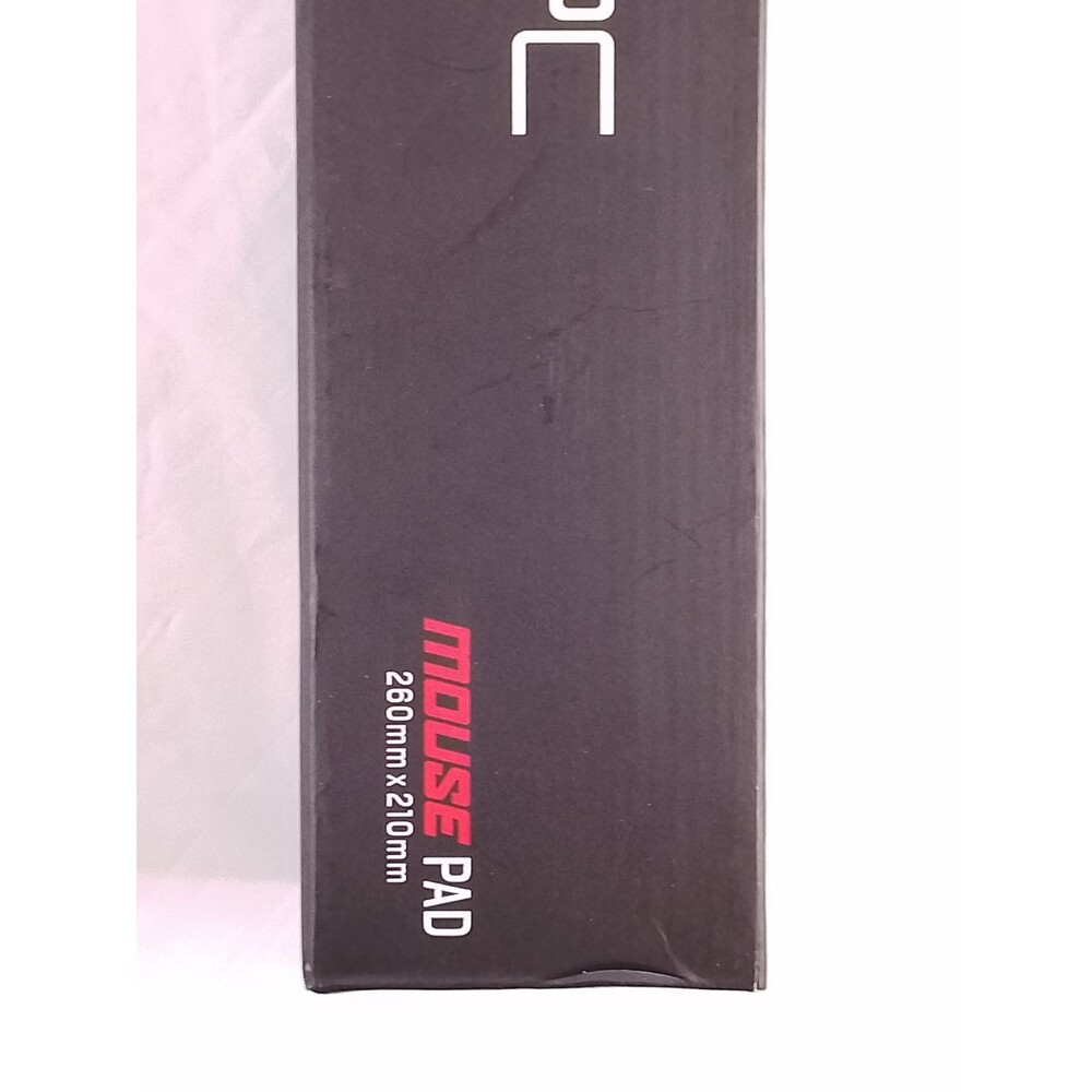 Xotic PC Gaming Mouse Pad 260mm x 210mm - Picture 6 of 9